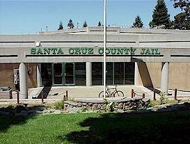 Santa Cruz County Jail