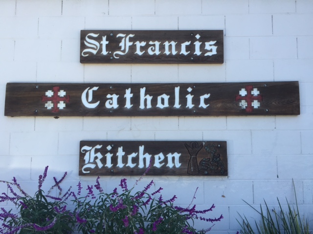 Saint Francis Catholic Soup Kitchen